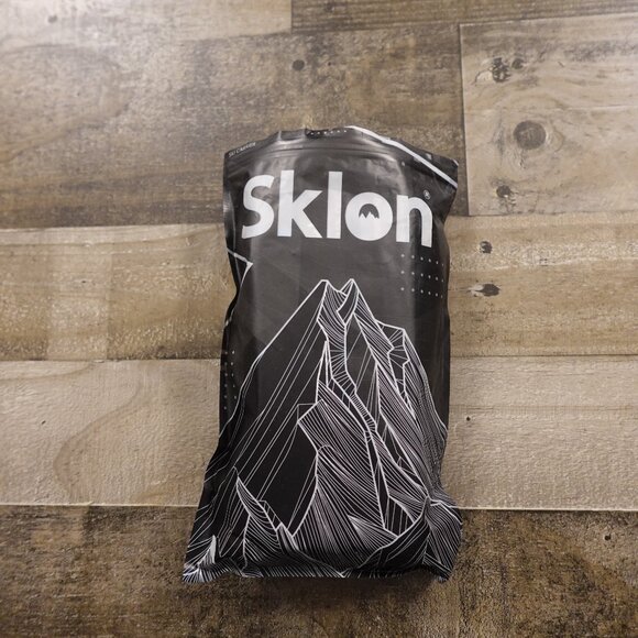 Sklon Ski Carrier Strap System - Black, New - Picture 1 of 4